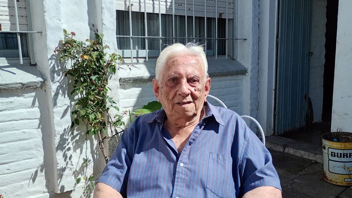 Ismael Bichara, la riqueza de una historia de trabajo y enseñanzas