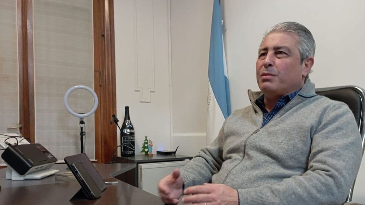 "Pergamino necesita ya una alcaidía": Martínez cuestionó la falta de respuestas de la Provincia