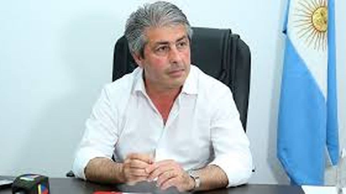 "Votamos por Pergamino": Javier Martínez y el armado seccional con los Passaglia