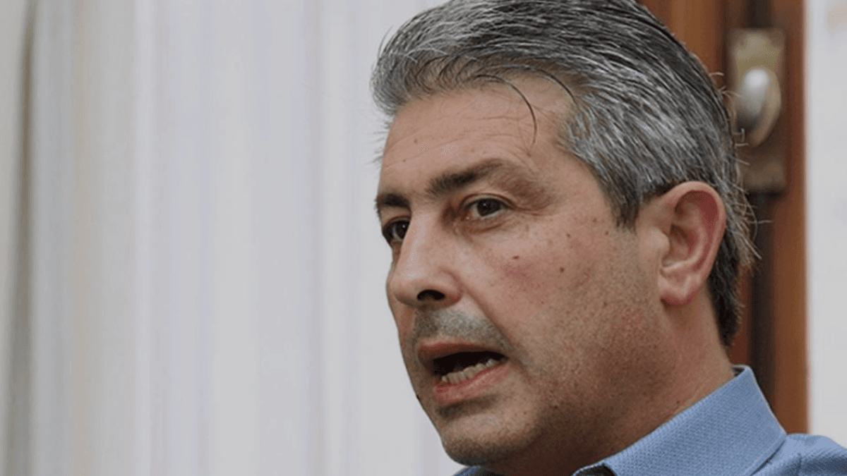 Javier Martínez ratifica negociaciones entre el PRO y LLA en la Provincia: "No importa la camiseta"