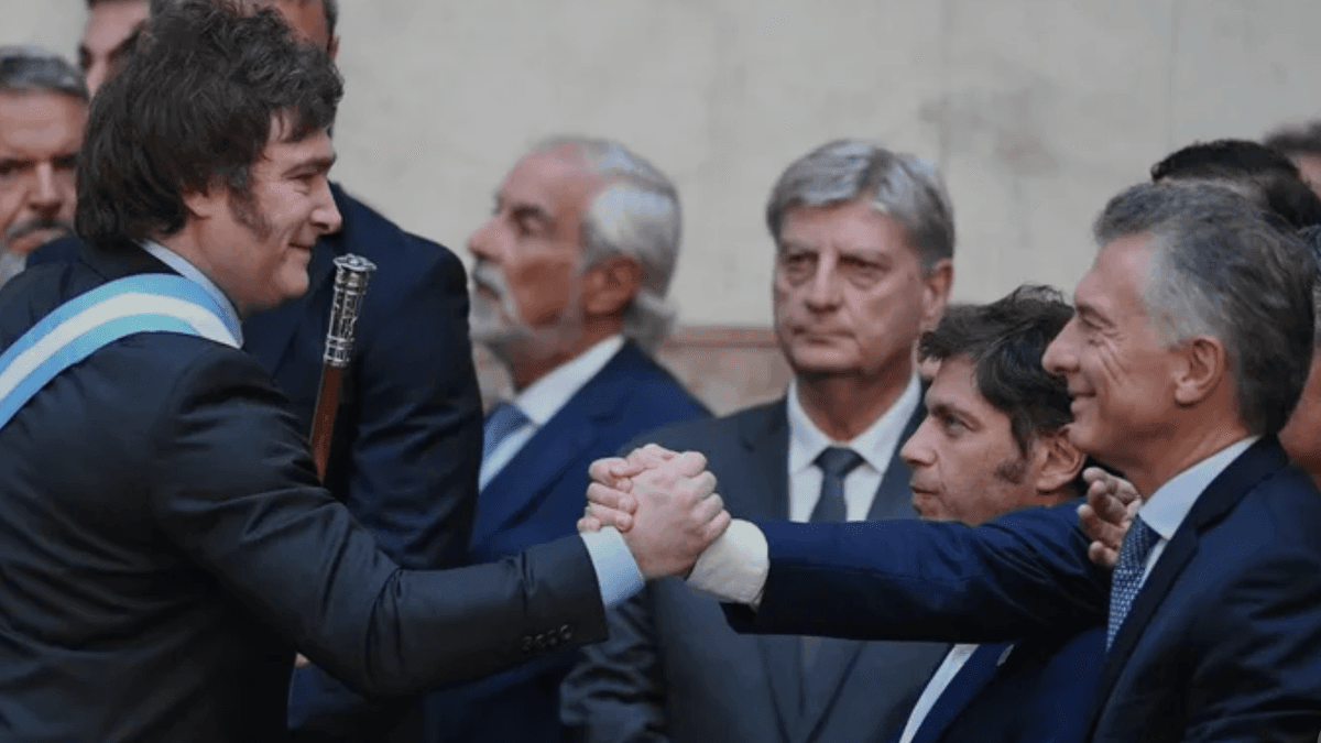 Milei, PRO y UCR: el acuerdo bonaerense que reordena la oposición con un límite en octubre
