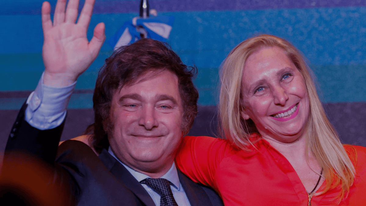La política de Milei: el capítulo que no funciona del plan económico