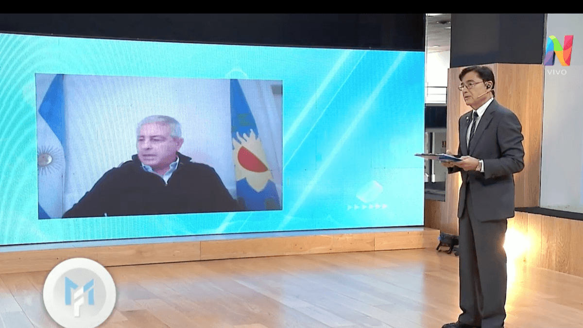 "Los egoísmos van a destruir la unidad": la advertencia de Javier Martínez sobre la relación PRO-LLA