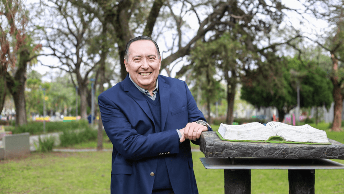 Cómo sigue la causa que investiga el "milagro" del pastor Jorge Ledesma que convirtió $100.000 en USD 100.000