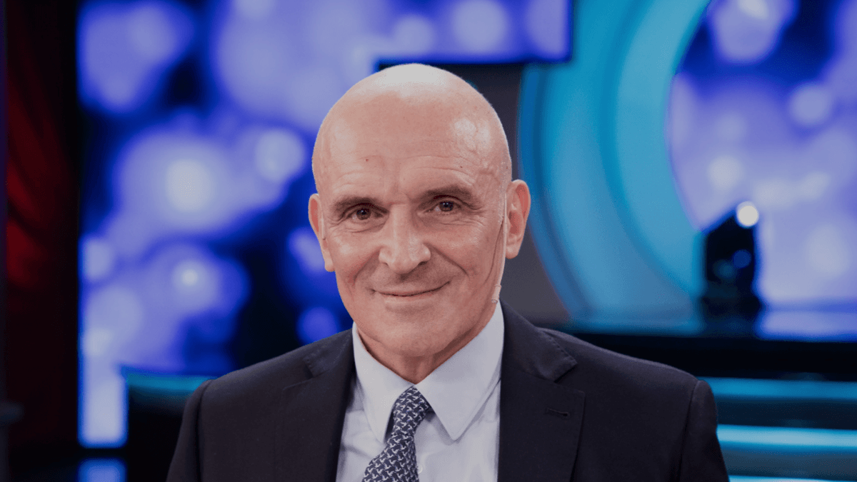 Espert confirmó acuerdo con el PRO en Buenos Aires y lanzó el Frente Antimiseria: "Hay que expulsar esta cloaca que es el kirchnerismo"