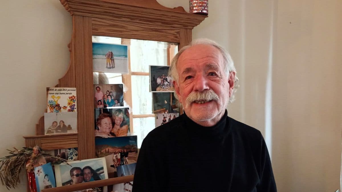 José María Zarrabeitía: vocación, buen obrar, amor y legado