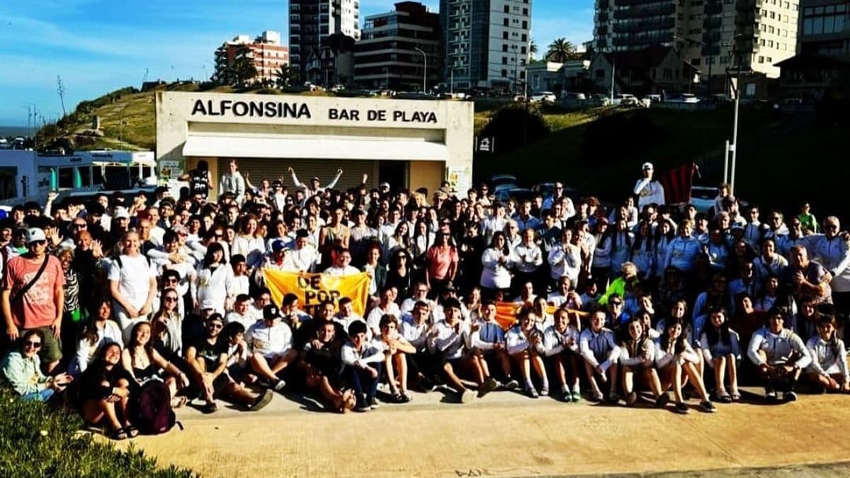 Pergamino parte rumbo a Mar del Plata para disputar las finales de los Juegos Bonaerenses