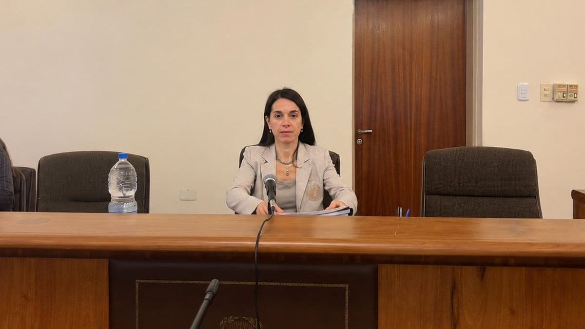Juicio por un caso de Colón: le gustaba estar con mujeres por dinero y lo denunciaron por abusos a una menor