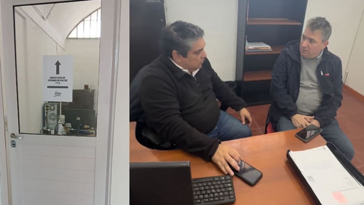 Zárate: El Anexo de Lima del Juzgado de Faltas ya funciona para facilitar trámites locales