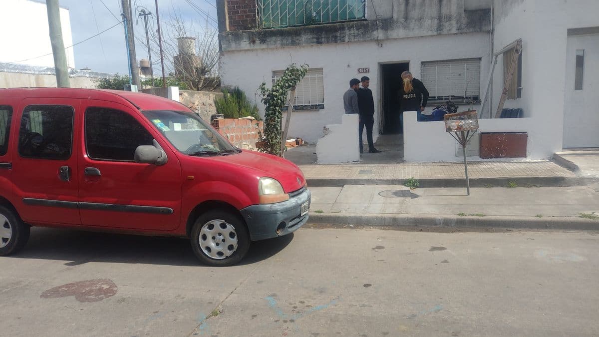 Condenaron al fletero que confesó su participación en un millonario robo a una inmobiliaria