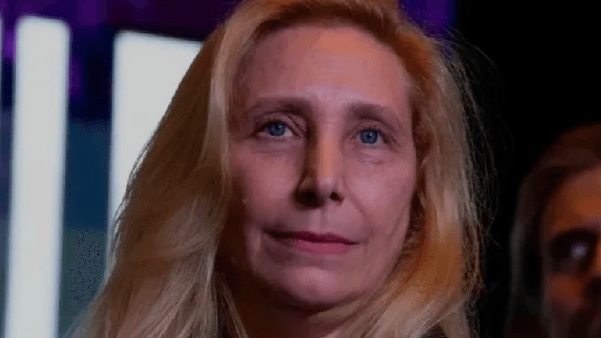 Karina Milei, la responsable del polémico armado bonaerense, intenta reordenar la tropa libertaria