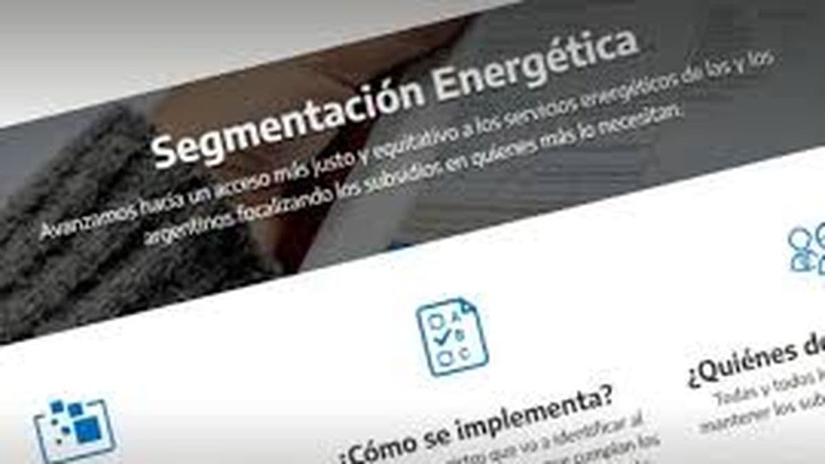 La Cooperativa Eléctrica de Pergamino advirtió sobre el nuevo sistema de subsidios en las tarifas
