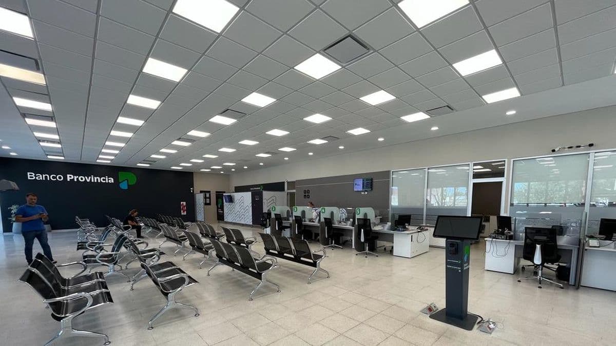 Cómo impactará en Pergamino el paro bancario de este miércoles