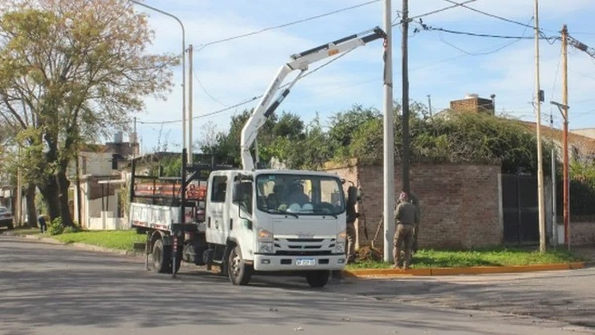 Cammesa: Las cooperativas eléctricas, entre la espada y la pared, ante una asfixia financiera