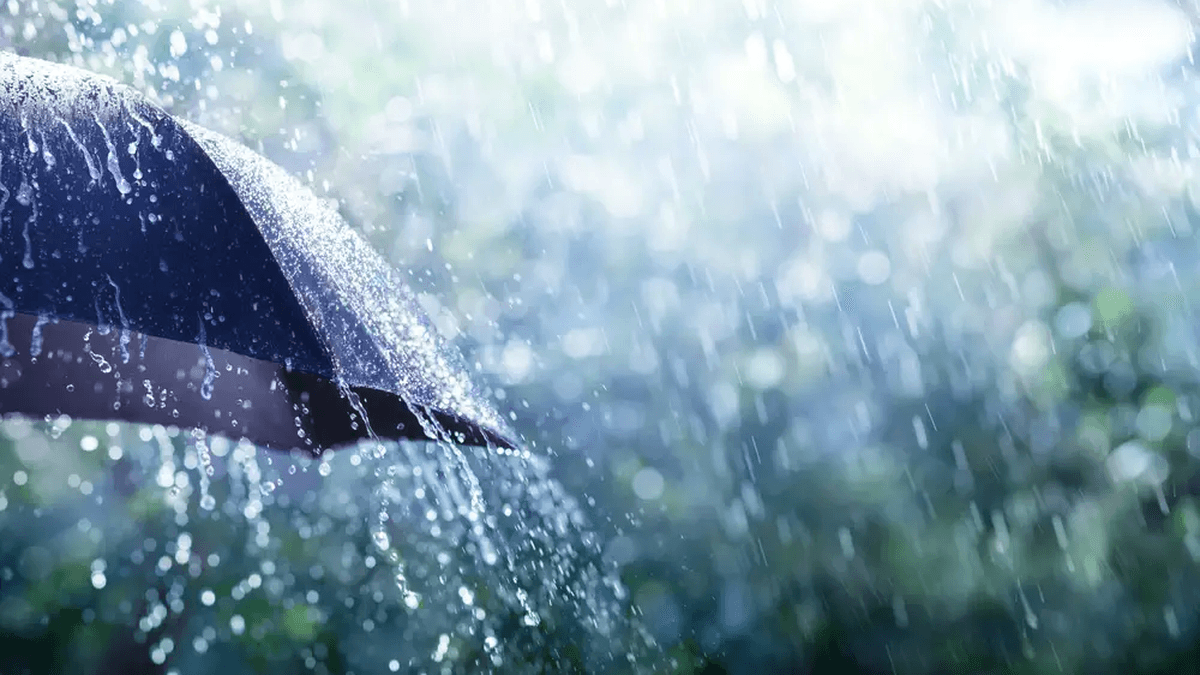 Frente frío en San Nicolás: alertan por lluvias, tormentas y posible granizo
