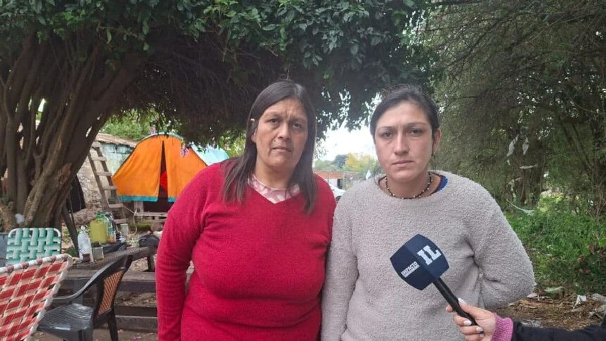 "Que se pudran en la cárcel": desgarrador pedido de justicia de las madres de niños abusados en Pueblo Nuevo