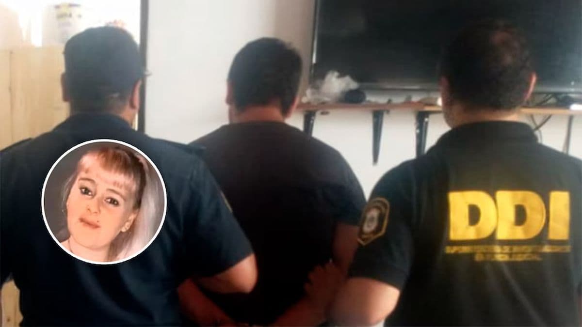 Comienza el juicio por el femicidio de Magalí Gómez en Baradero