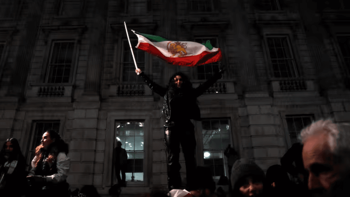 "Disparen a matar": se filtran relatos de masacres y pánico en Irán tras la brutal represión del régimen