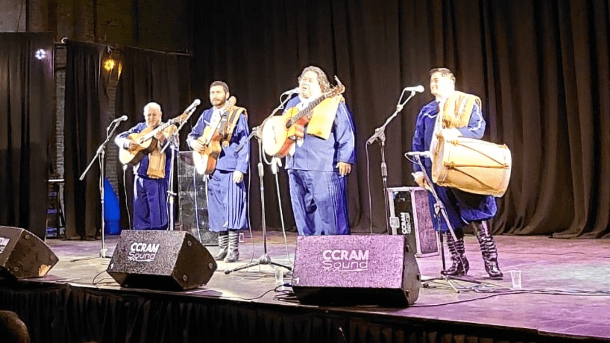 San Pedro Canta 2026: folklore, tradición y Los Manseros en la costanera