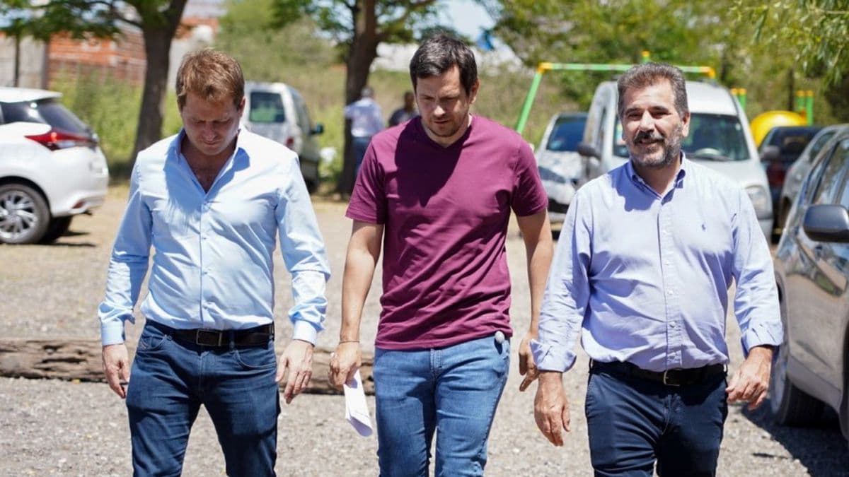 Fondo de Reconstrucción en Zárate: un proyecto que apunta a las grandes empresas y excluye a comercios y pymes