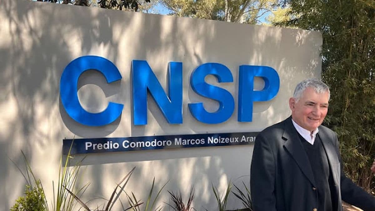 San Pedro: Falleció Marcos Noiseaux Arana, ex Secretario de Salud y referente histórico del Club Náutico