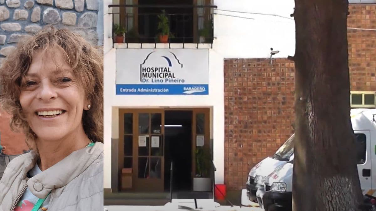 Baradero: María Inés Fiori asumirá como Directora Administrativa del Hospital Municipal