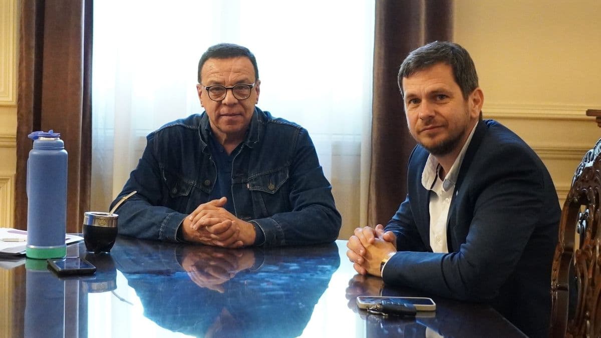 Zárate bajo la lupa: irregularidades salpican a Marcelo Matzkin por la gestión de la SAPEM