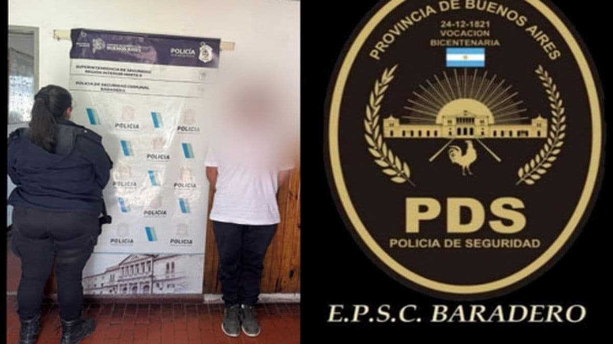Detuvieron a un médico en Baradero tras rechazo judicial de eximición en causa por abuso