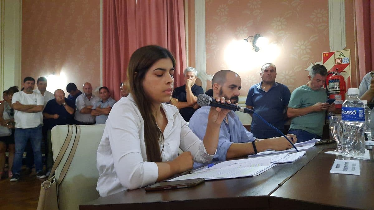 San Pedro: Impulsan una ordenanza para reducir un 50% las tasas municipales a nuevos comercios