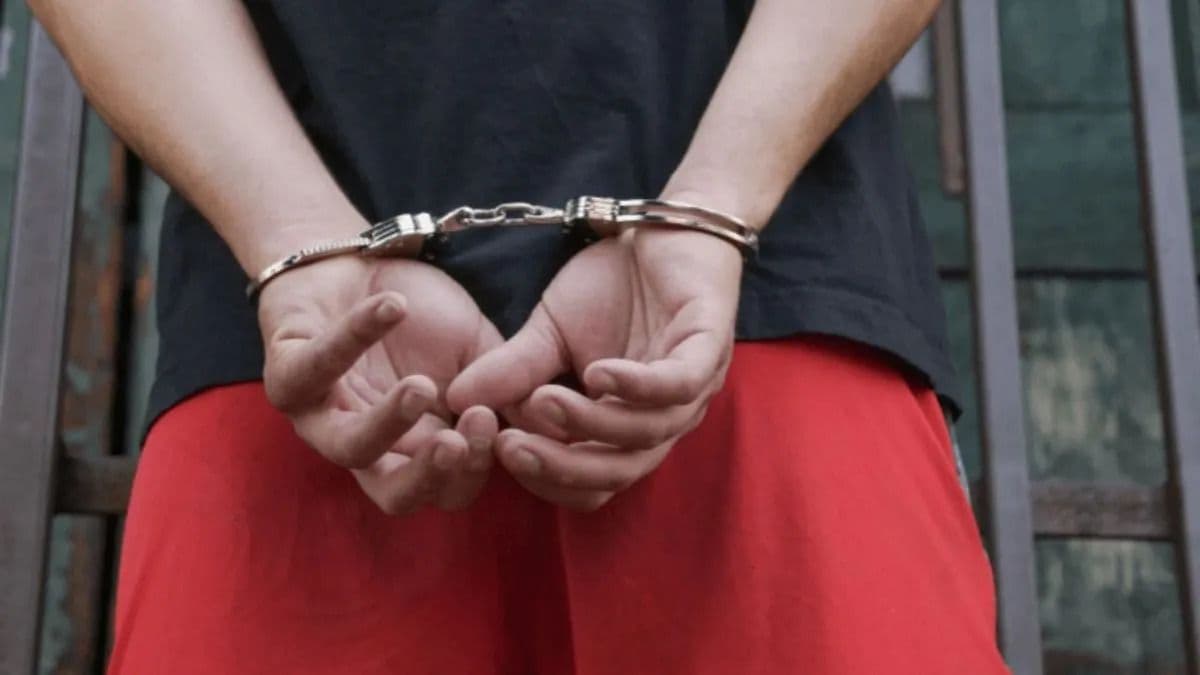 Menor aprehendido con arma en operativo de Prefectura en Las Violetas, Zárate