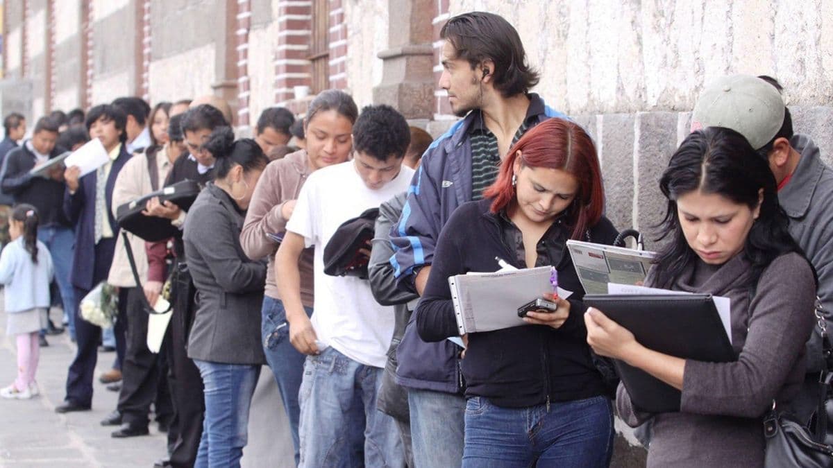 Crece la presión sobre el mercado laboral en San Nicolás-Villa Constitución y alcanza el 30,6%