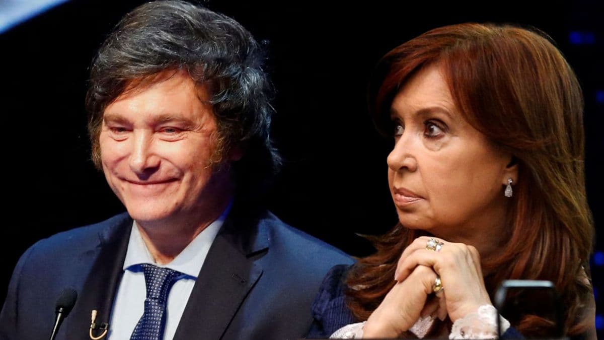 Nuevo sondeo muestra un rechazo histórico al peronismo K y reconfigura el mapa político rumbo a 2027