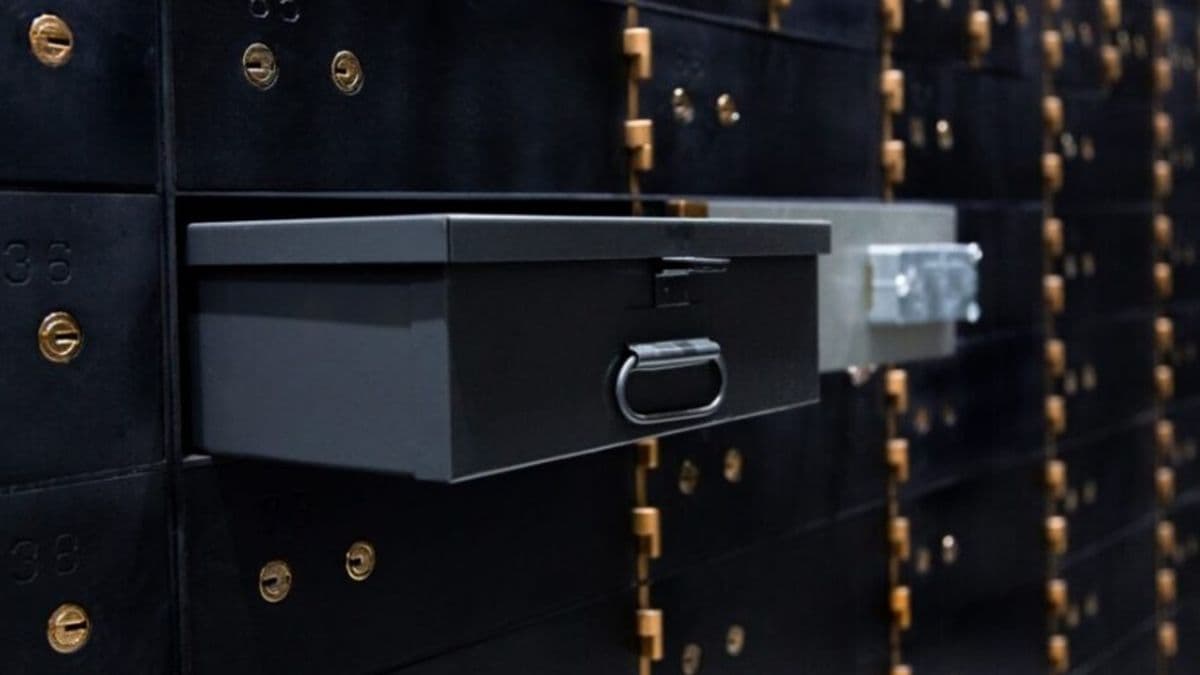 Vacaciones con cuidado: crece la demanda de cajas de seguridad privadas para resguardar bienes de valor