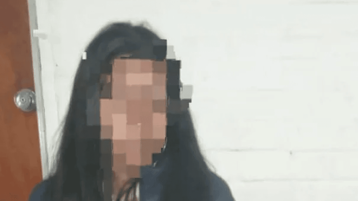 Una mujer fue aprehendida por amenazar a su hija en San Nicolás en un hecho de violencia familia