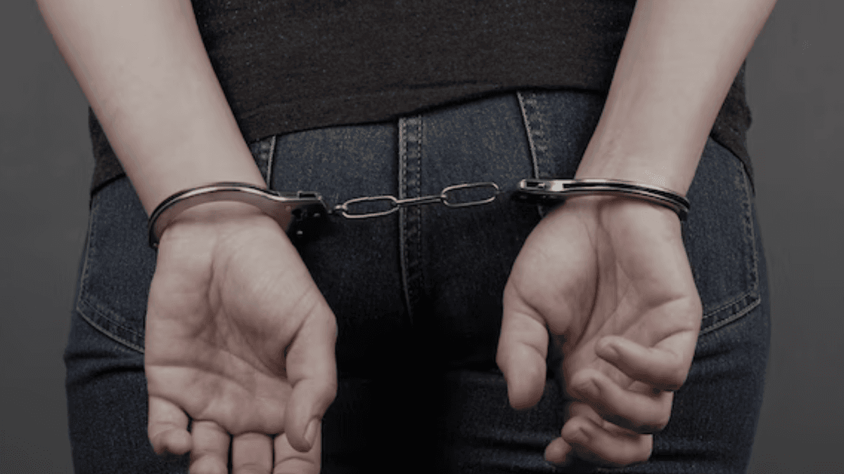 San Nicolás: detienen a una mujer y secuestran una Toyota Hilux robada en Lomas de Zamora