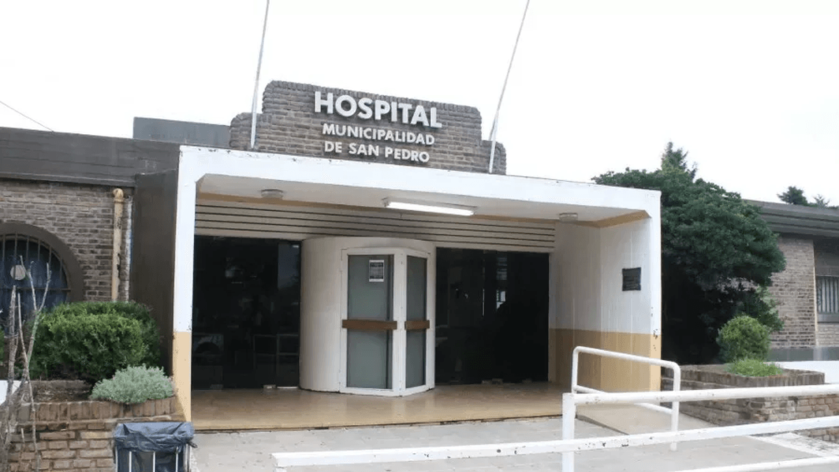 San Pedro: CICOP anunció un nuevo paro de salud para este jueves en reclamo de salarios adeudados