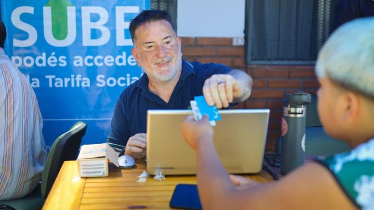 Este jueves, La Muni en tu Barrio llega a Newbery con servicios, asesoramiento y actividades