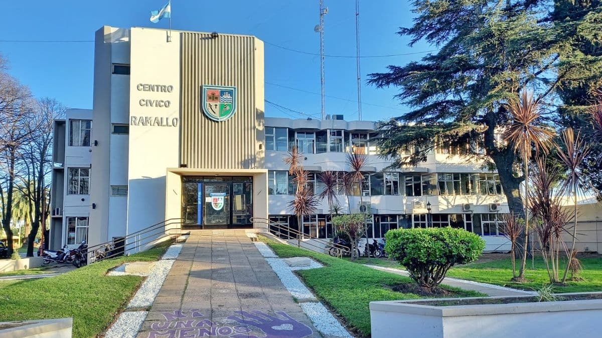 Municipales de Ramallo sin aumentos desde octubre y crece el malestar salarial