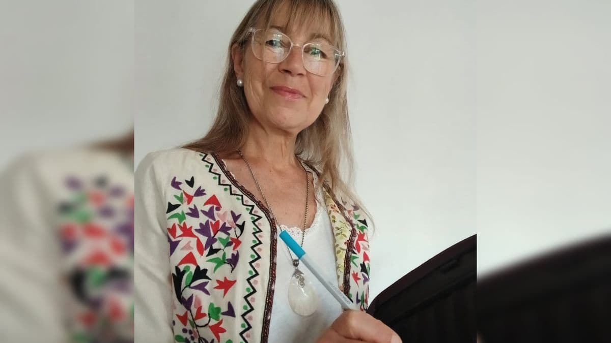 Nancy Murua: una historia inspiradora de coraje, búsqueda interior y resiliencia