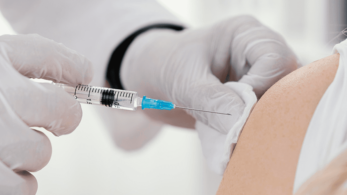 San Nicolás: Más de 6000 personas ya se vacunaron contra la gripe en la campaña gratuita