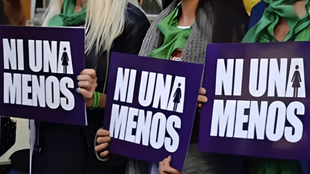 San Nicolás: En 2025 ingresaron más de 5900 denuncias por violencia de género en el Departamento Judicial