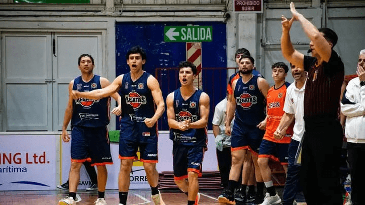 Torneo Pre Federal: los nicoleños Regatas, Belgrano, La Emilia y Somisa afrontan una fecha clave