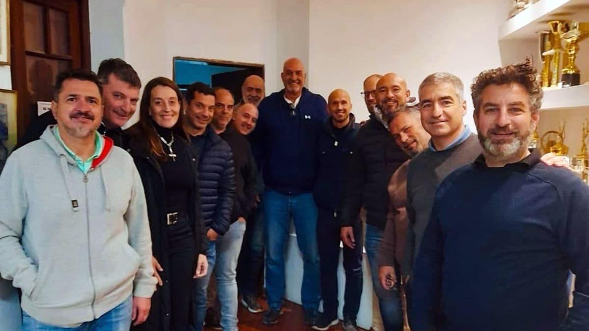 Esteban Terzzoli asumió como nuevo presidente de la APB