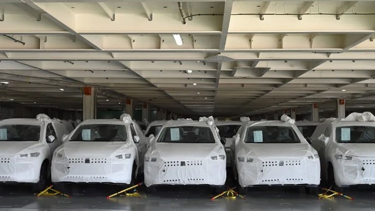 "Habrá que adaptarse a autos eléctricos e híbridos", afirman desde la Cámara del Comercio Automotor
