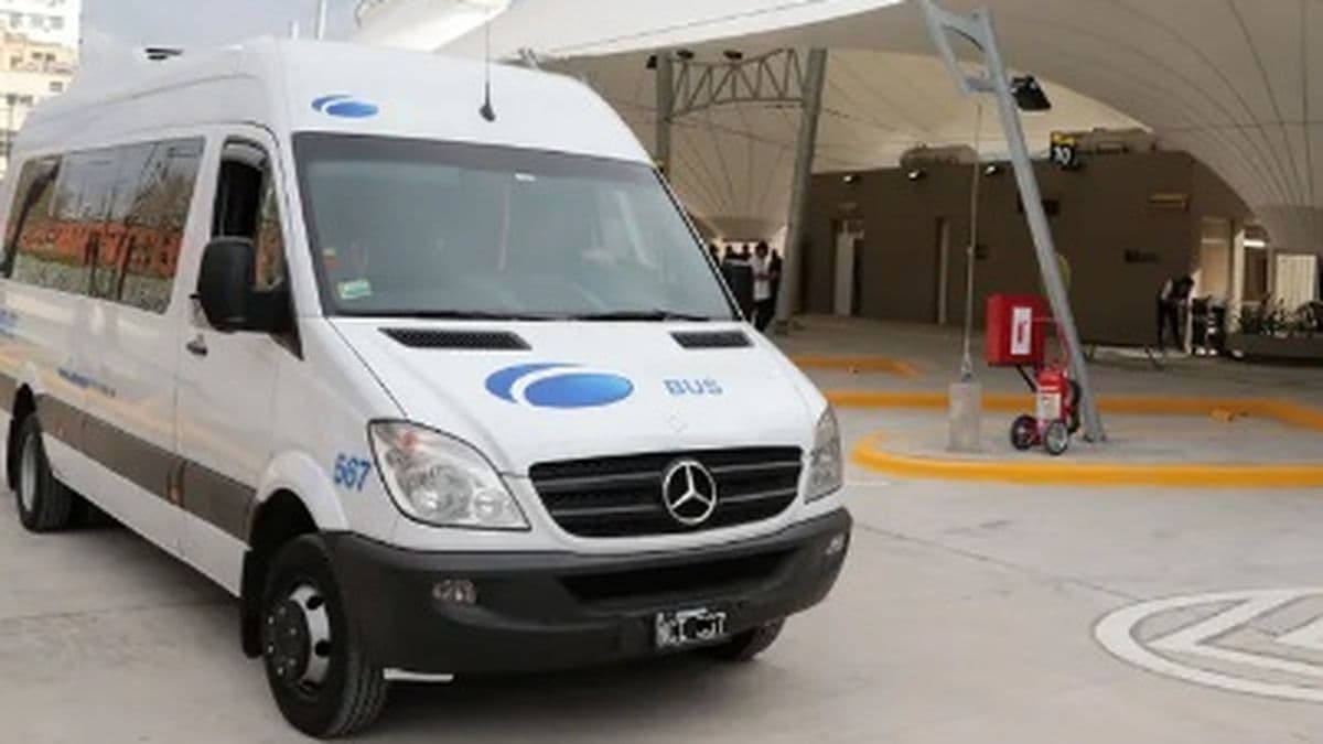 El Gobierno nacional flexibilizó requisitos para el transporte automotor de pasajeros