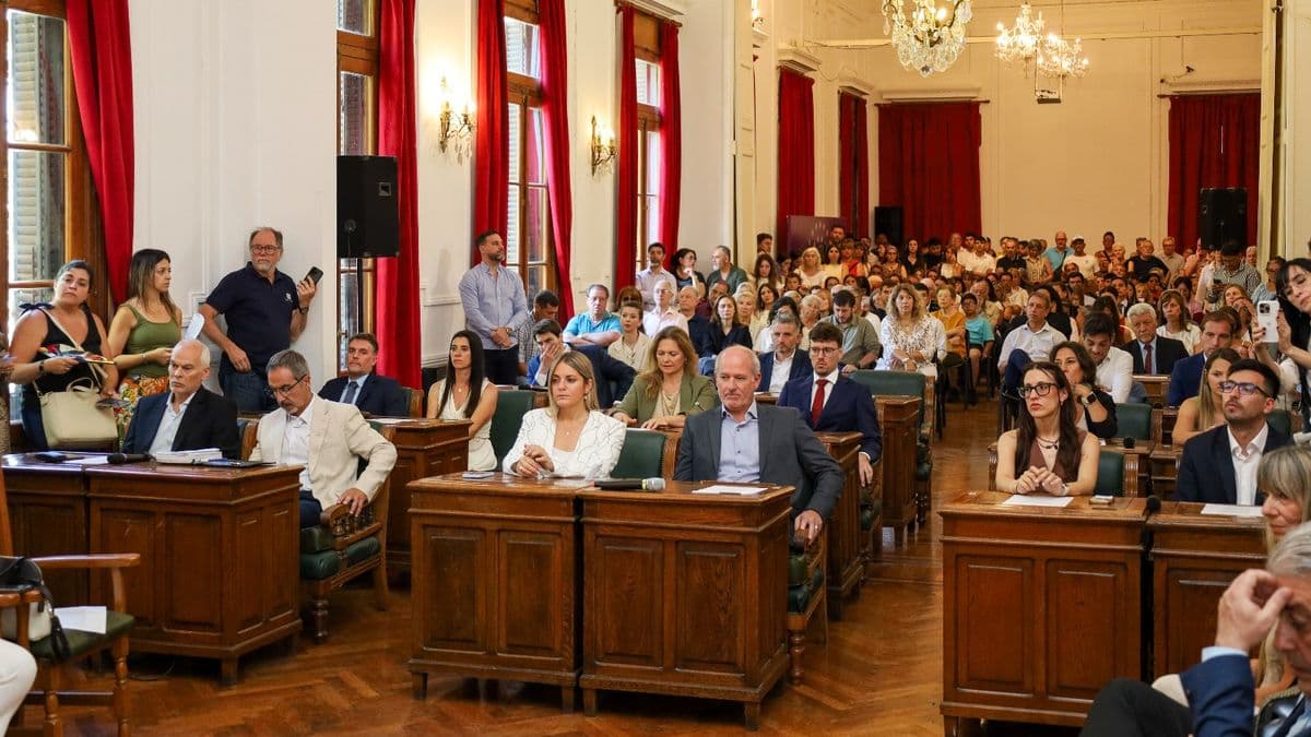JxC-Hechos reafirma identidad, el peronismo es primera minoría y LLA se consolida