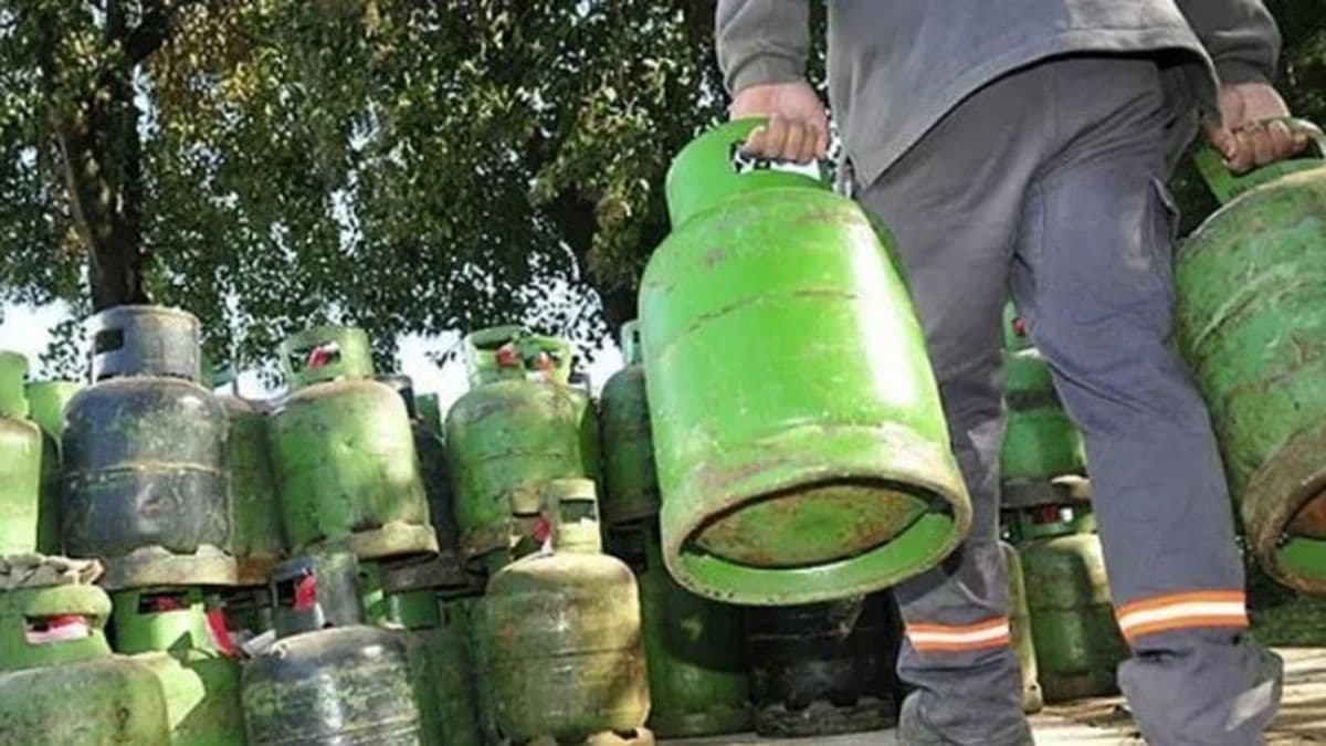 El Gobierno fijó el nuevo subsidio para las garrafas de gas: a quiénes beneficia