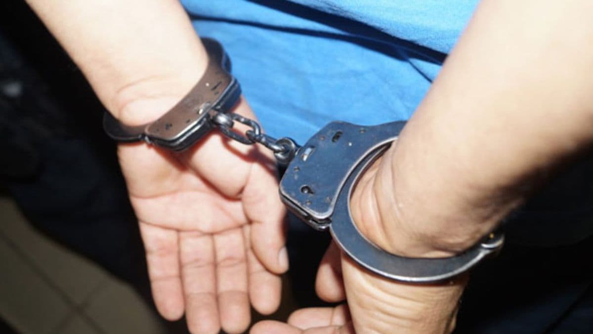 Tiroteo en el barrio 512 Viviendas: se entregó uno de los sujetos buscados por el enfrentamiento armado