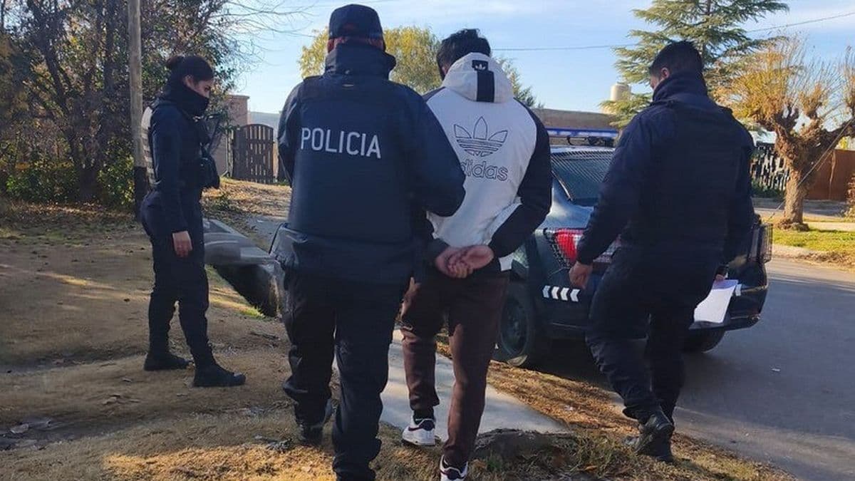 Operativo Fake Coins: Cibercrimen Pergamino participó de 90 allanamientos y 21 detenciones
