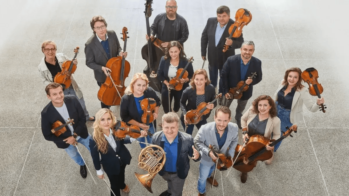 San Nicolás: Cultura Ternium presenta a los Prague Chamber Soloists con fin solidario